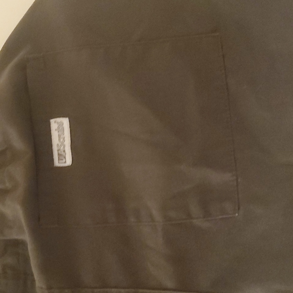 Scrub Pants - Picture 3 of 3